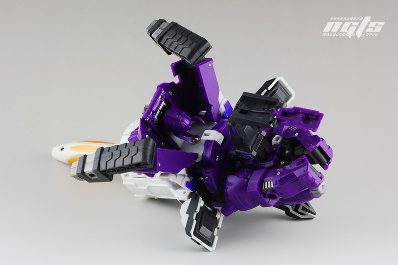 unique toys maniaking